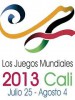 Cali 2013 : la nouvelle édition des Jeux Mondiaux est lancée